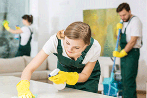 Housekeeping 