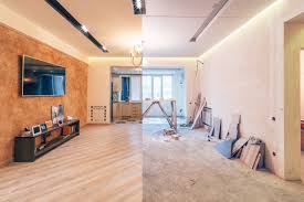 Construction & Renovation