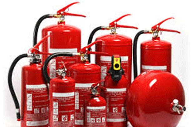 Fire Safety Systems