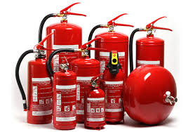 Fire Safety Systems