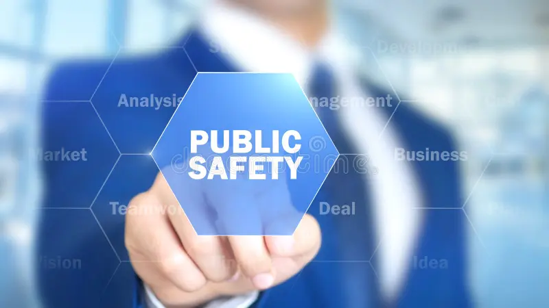 Public Safety & Security