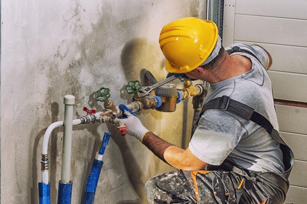 Plumbing
